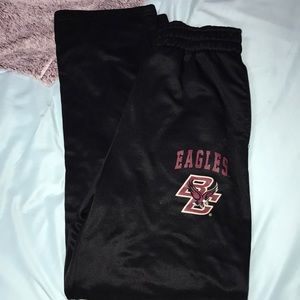Boston College Sweatpants